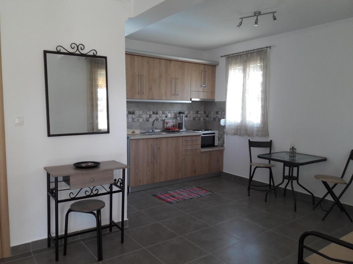 Вилла Alexandra'S Houses Торони Экстерьер фото