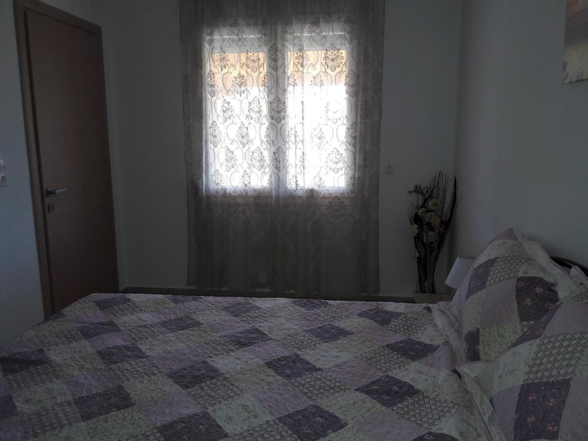 Вилла Alexandra'S Houses Торони Экстерьер фото