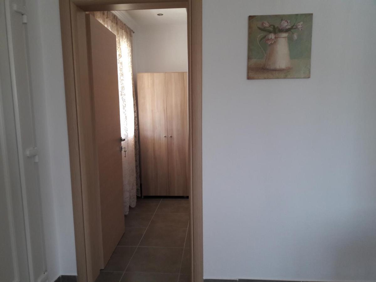 Вилла Alexandra'S Houses Торони Экстерьер фото