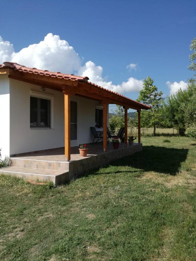 Вилла Alexandra'S Houses Торони Экстерьер фото
